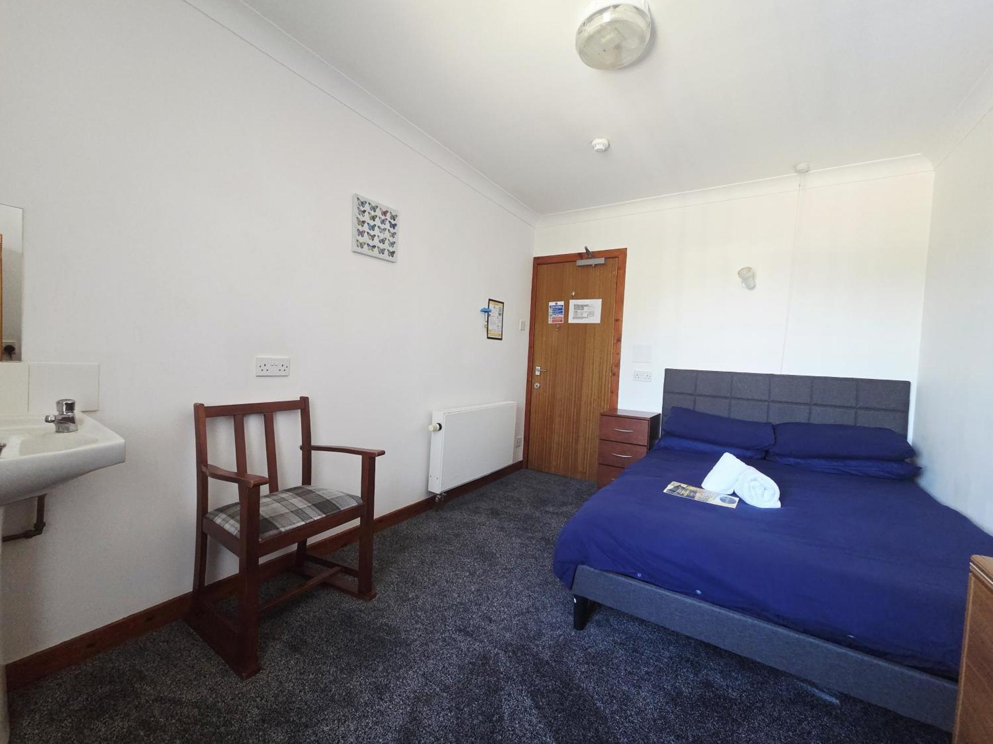 Hostel Weston House Keith Exterior foto
