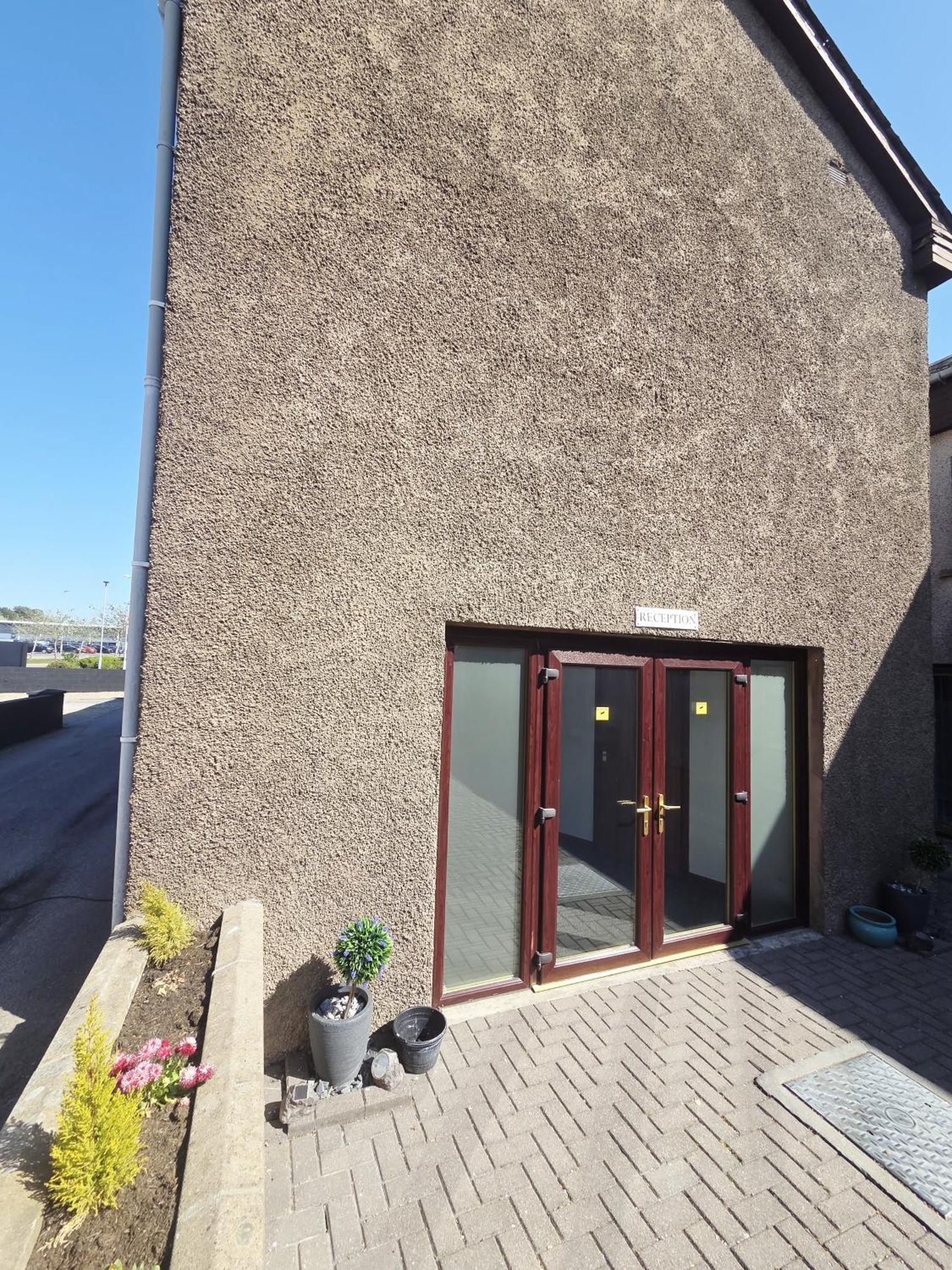 Hostel Weston House Keith Exterior foto
