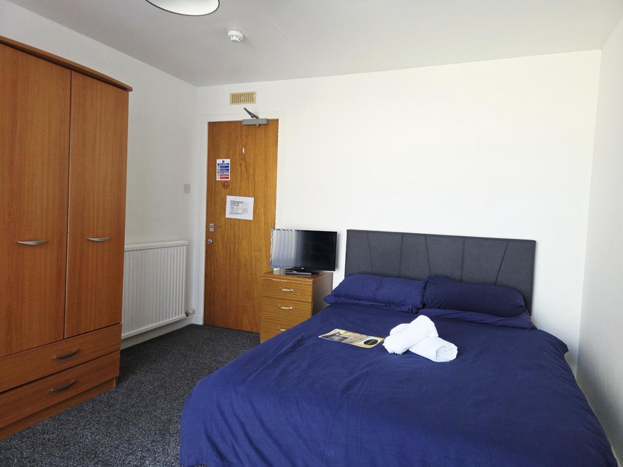 Hostel Weston House Keith Exterior foto